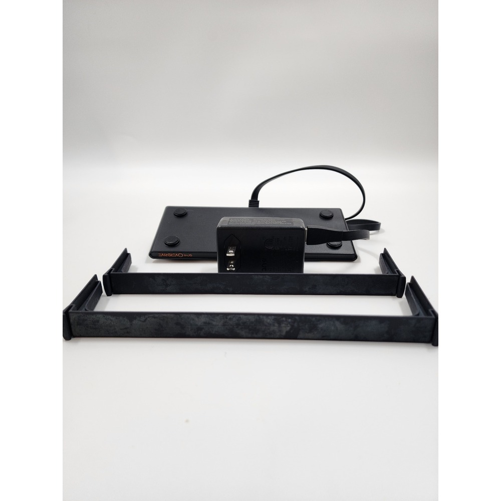 Anki Overdrive 4-Car Charging Platform with PowerAdapter and Risers P/N300-00022